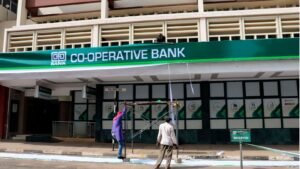 Co-op Bank customers tap Sh2.4bn overdraft for bills, shopping
