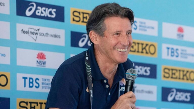 World championships promise an economic boon for Nairobi