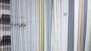 Kenyans in diaspora spend a fortune to ship curtains from home
