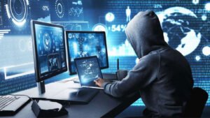 Digital traffic attacks on Kenyan websites surge 114pc in a year