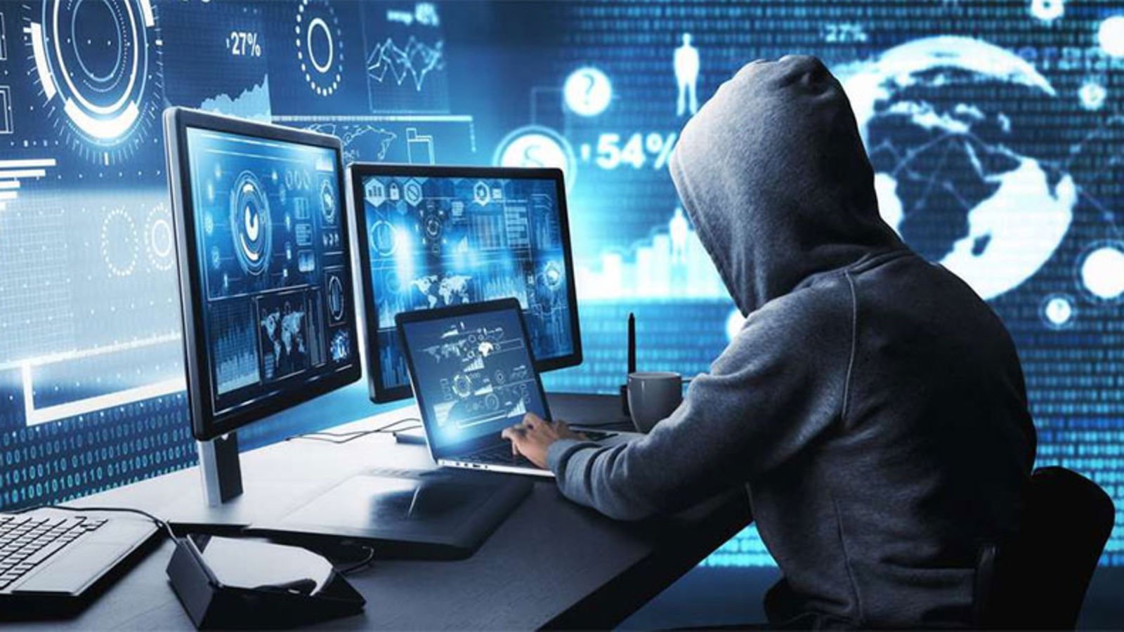 Digital traffic attacks on Kenyan websites surge 114pc in a year