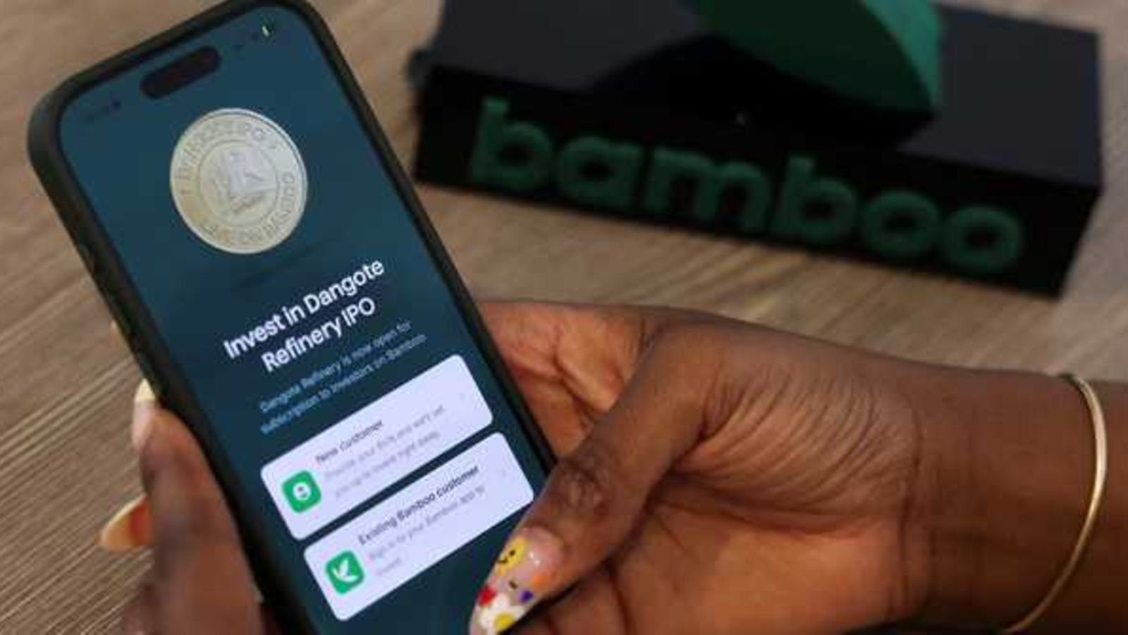 Kenyan investors miss out on Dangote’s Sh200bn IPO
