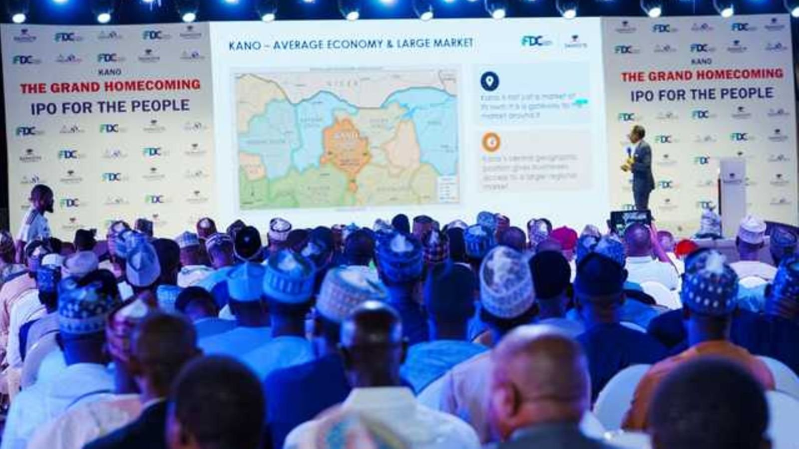Inside Dangote’s IPO and how Kenyans can take part