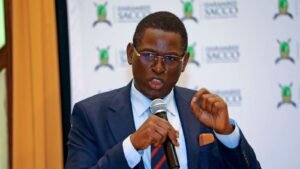 State orders probe into NHIF Sacco