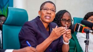 Law firms eyeing State work to seek Attorney General’s nod