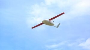 Drone technology: Kenya needs to adopt it as health infrastructure