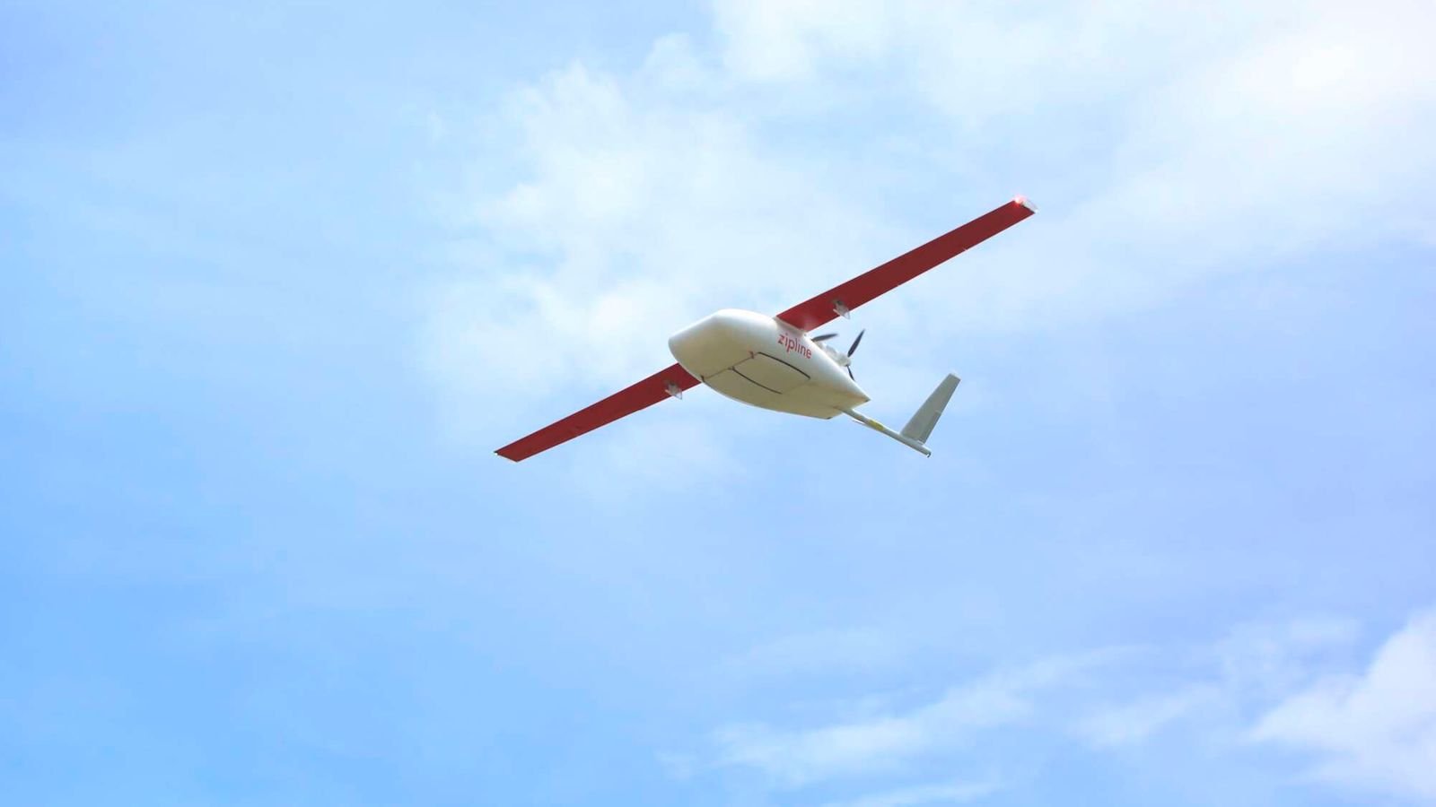 Drone technology: Kenya needs to adopt it as health infrastructure