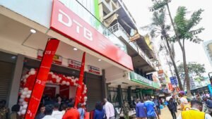 Former manager sues bank for pulling brother into office probe