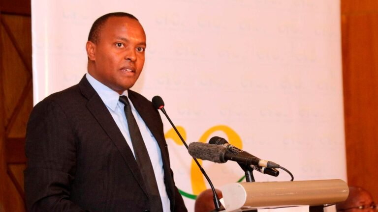 State confirms new bosses at Epra, GDC and Ketraco