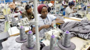 EPZ firms shed 5,337 job openings amid Agoa uncertainty