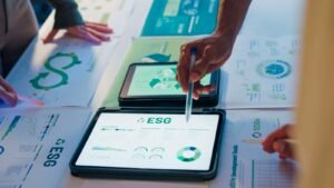 Why firms must close sustainability reporting gap before 2027 deadline