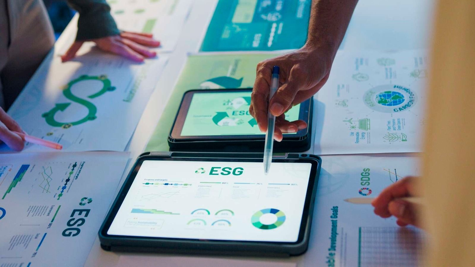 Why firms must close sustainability reporting gap before 2027 deadline