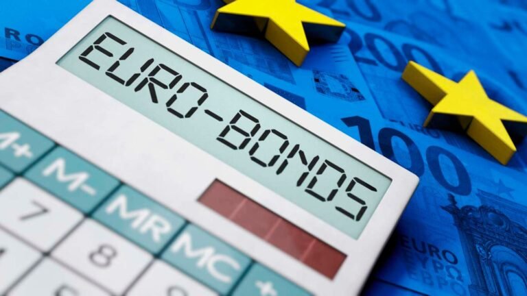 Kenyan Eurobond yields fall, defy renewed jitters