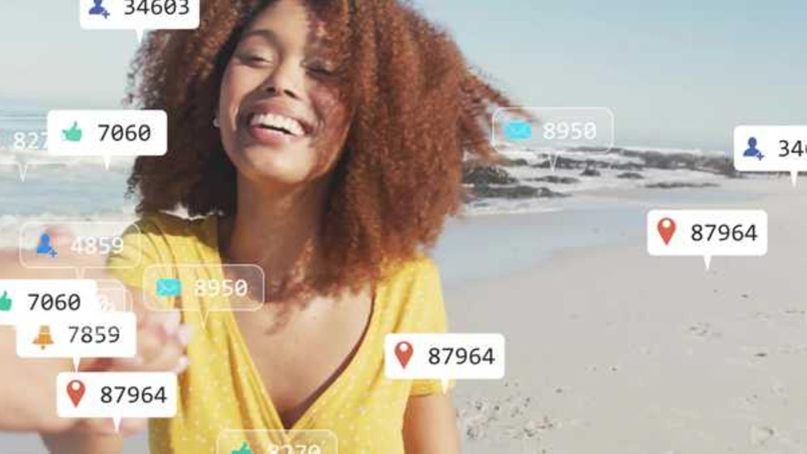 How influencers use AI to fake corporate brand engagement