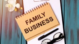 Why succession is a silent crisis in family firms