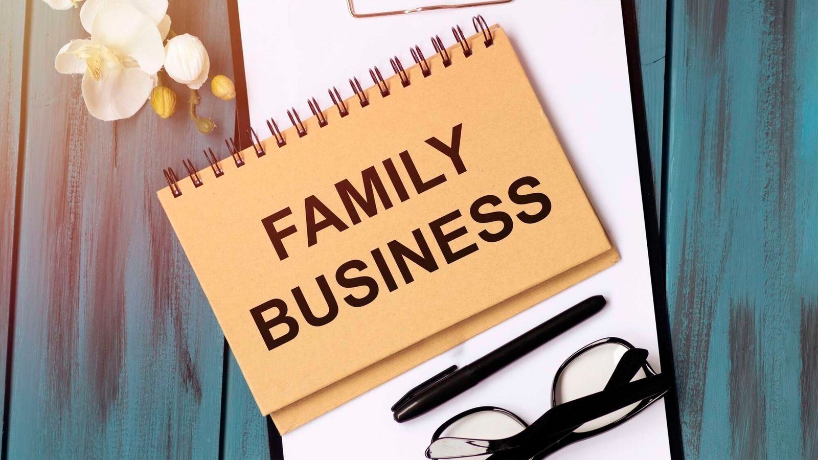 Why succession is a silent crisis in family firms