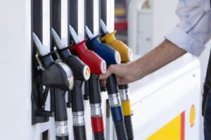 Govt dodges talk of further fuel excise relief