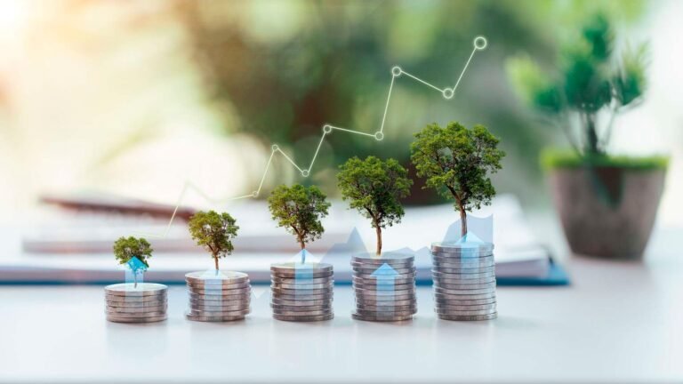 Beyond credits, trust unlocks the true value in carbon markets
