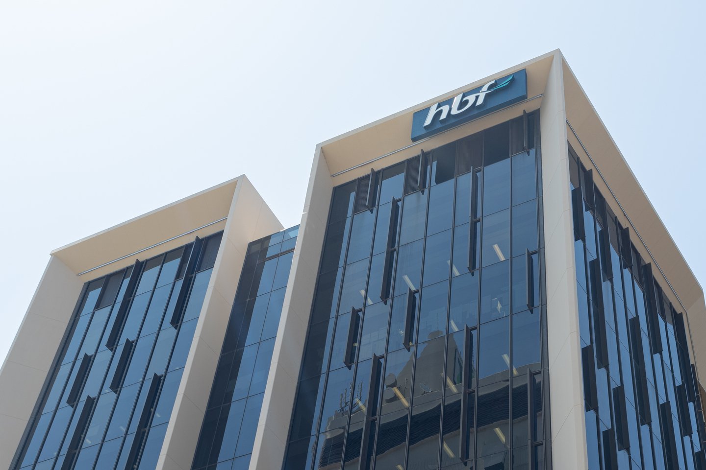 HBF profit slips despite membership record