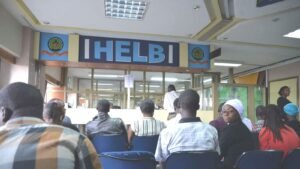 Literacy more than education: Kenya needs to finance knowledge economy