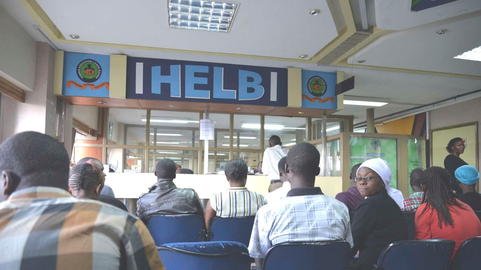 Literacy more than education: Kenya needs to finance knowledge economy
