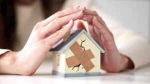 Dream house cracks: Who pays when the foundations falter?