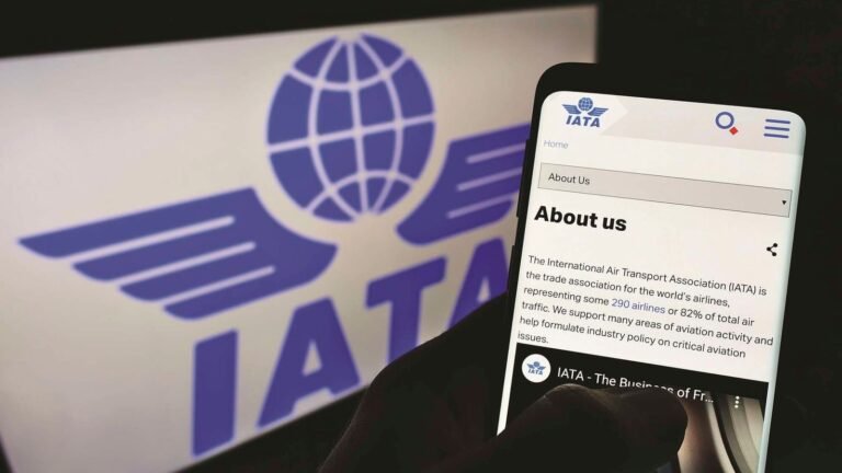 IATA faults Ruto over extra aviation charges