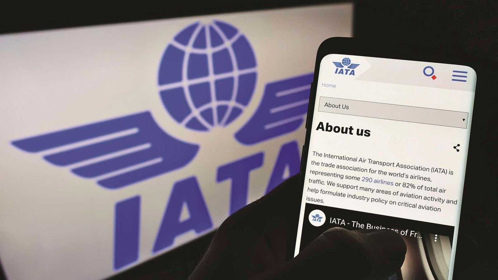 IATA faults Ruto over extra aviation charges