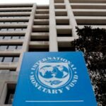 IMF backs central banks’ currency interventions to ease financial shocks