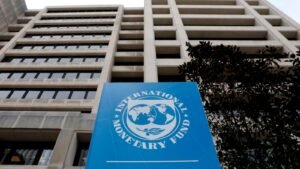 IMF backs central banks’ currency interventions to ease financial shocks