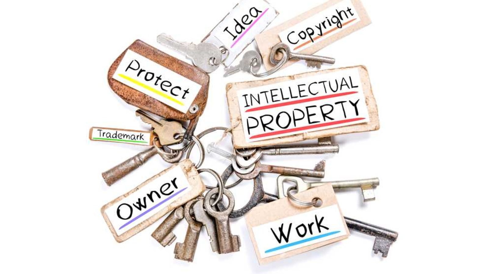 No copyright protection for AI works without human creativity