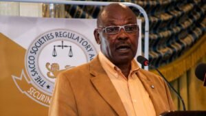 Saccos cut bad loans by Sh10bn in a year