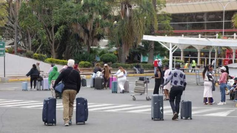 Why Kenya must decide whether JKIA will remain East Africa’s aviation gateway