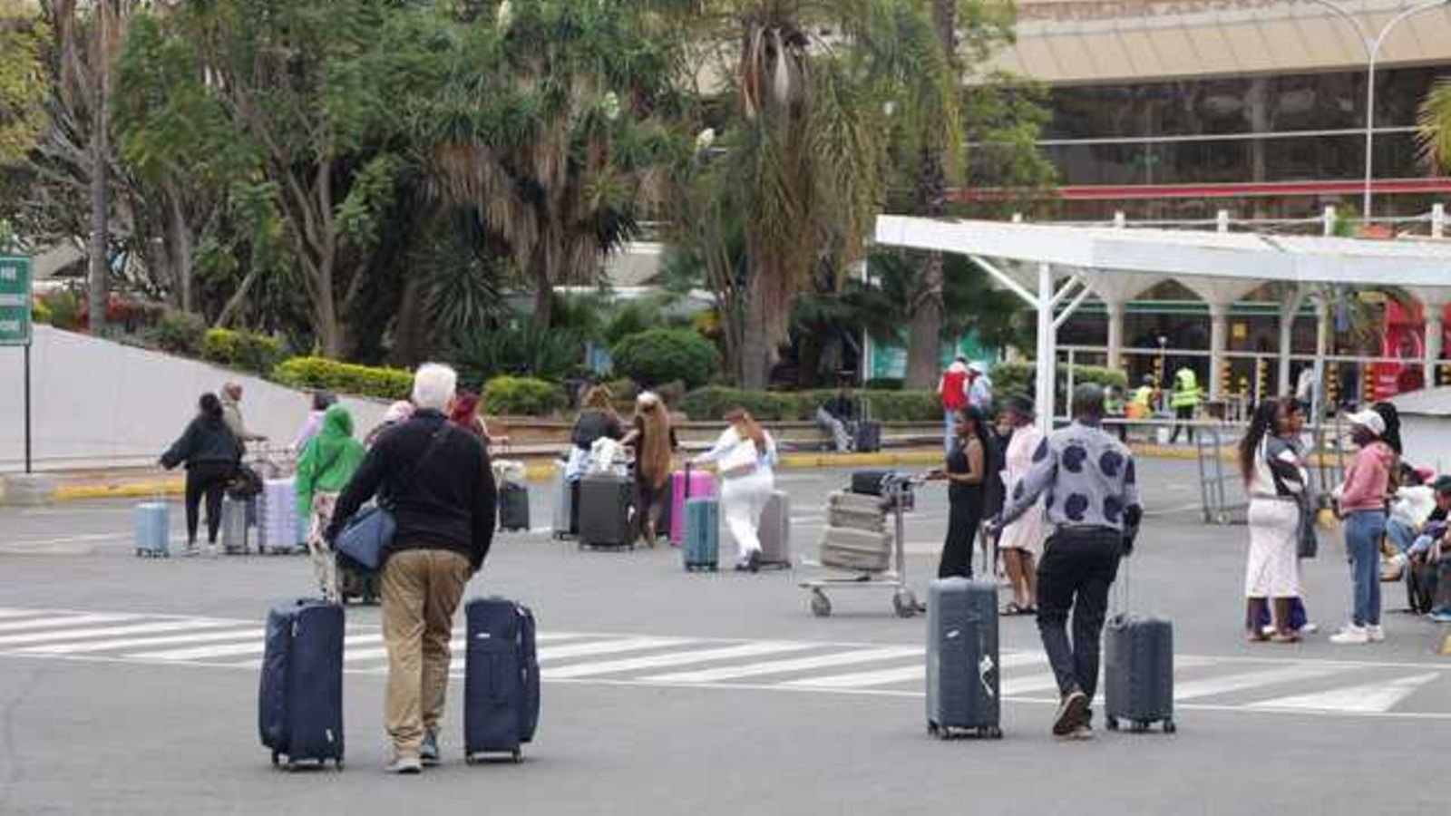 Why Kenya must decide whether JKIA will remain East Africa’s aviation gateway
