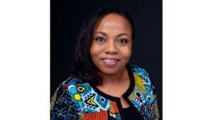 Alice Kang’ethe: The economist fighting for a healthier Africa