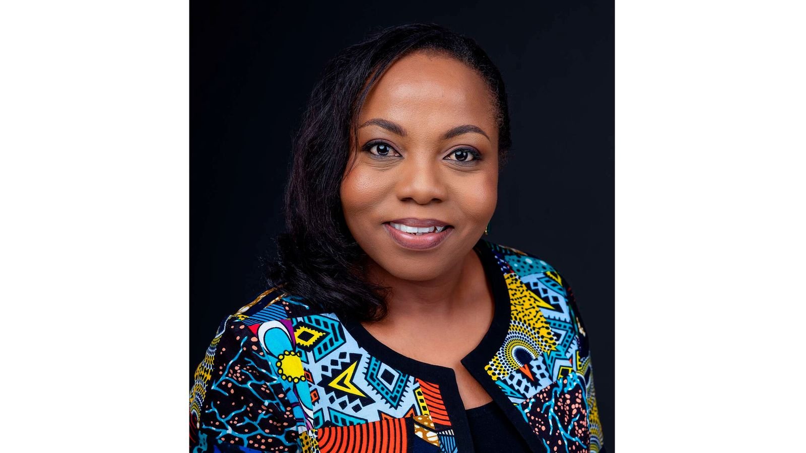 Alice Kang’ethe: The economist fighting for a healthier Africa