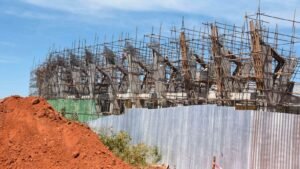 State eyes new Sh39 billion loan for stadium upgrades