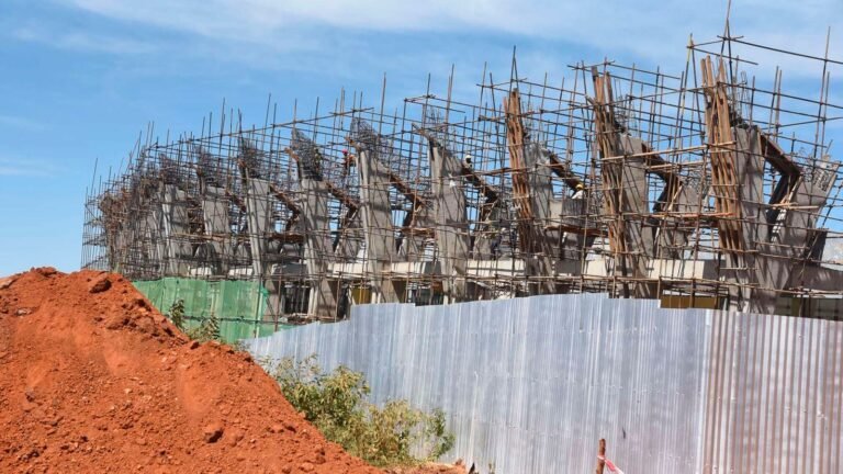 State eyes new Sh39 billion loan for stadium upgrades