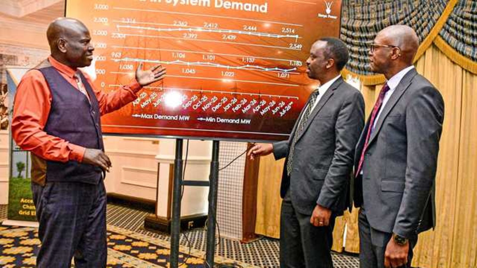 Jitters as electricity sales to new customers dip by Sh1bn