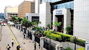 KRA already knows more about your business than you think