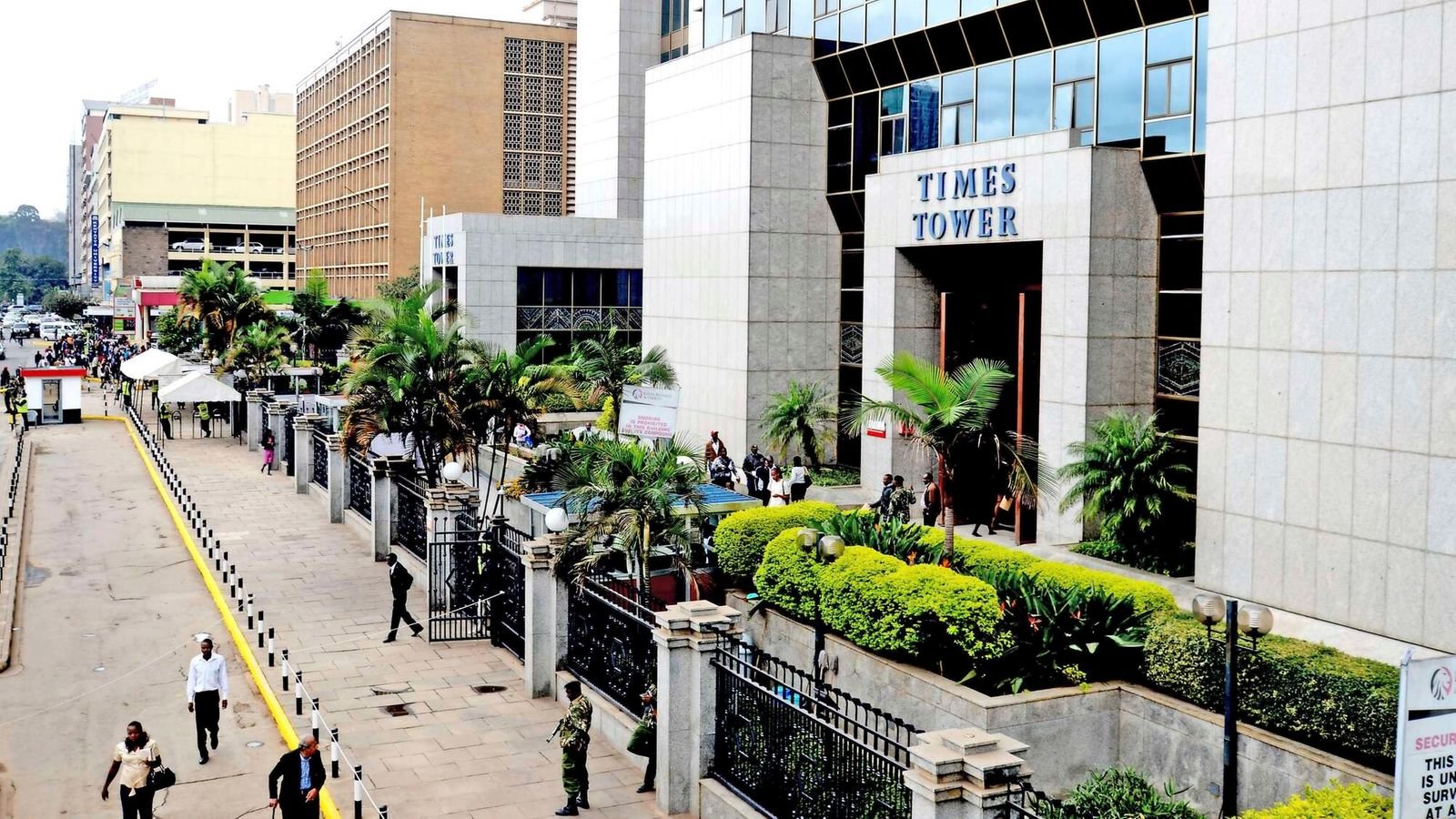 KRA already knows more about your business than you think