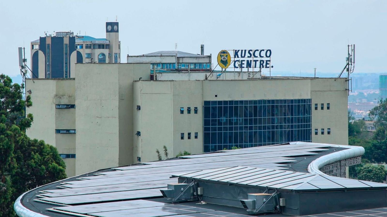 Twist as sacco moves to block State-picked Kuscco liquidators