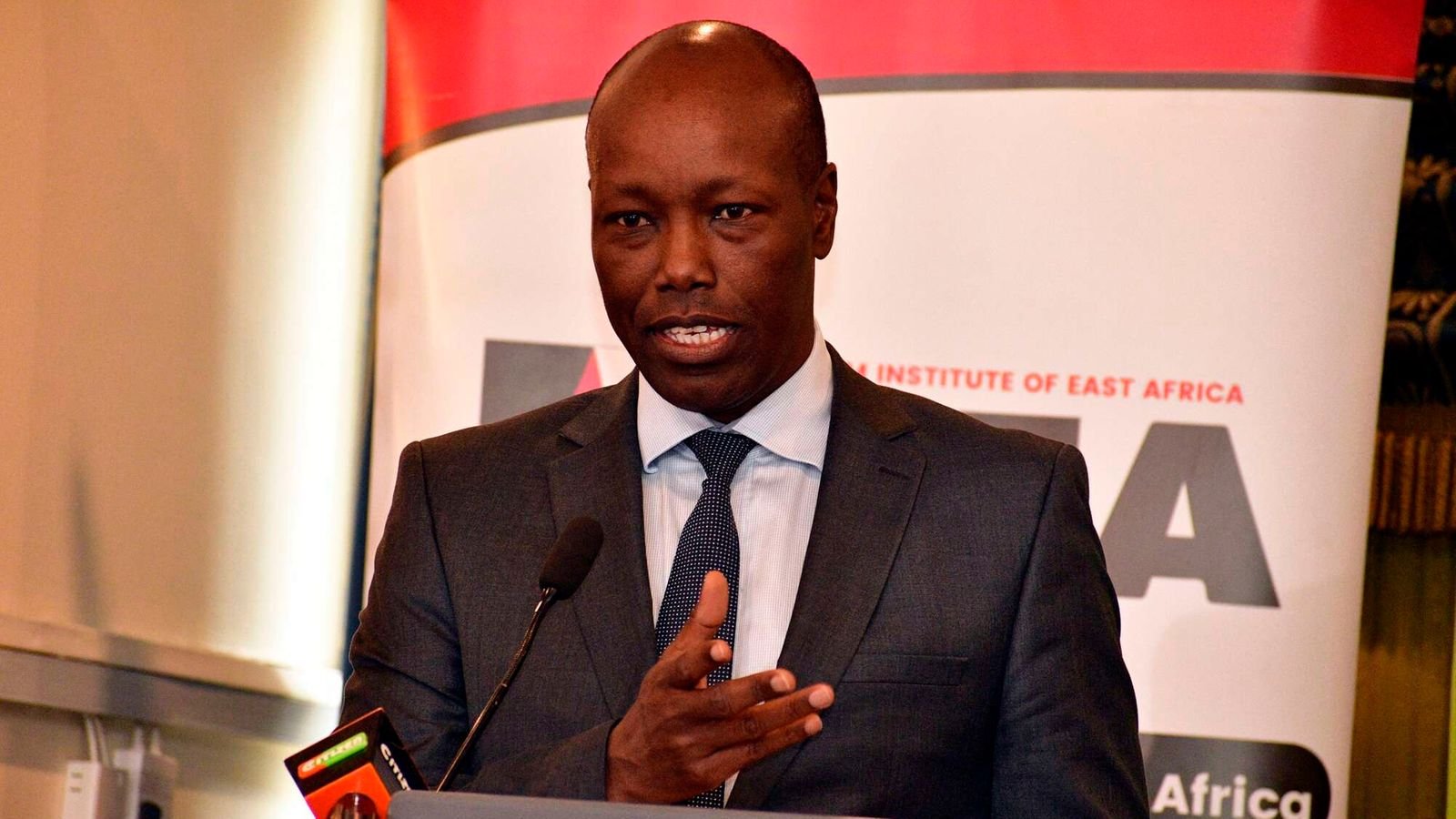 Trade ministry now backs import tax on clinker
