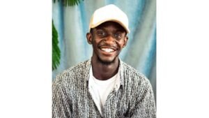 How Maulid Owino danced his way from Umoja to Sharjah