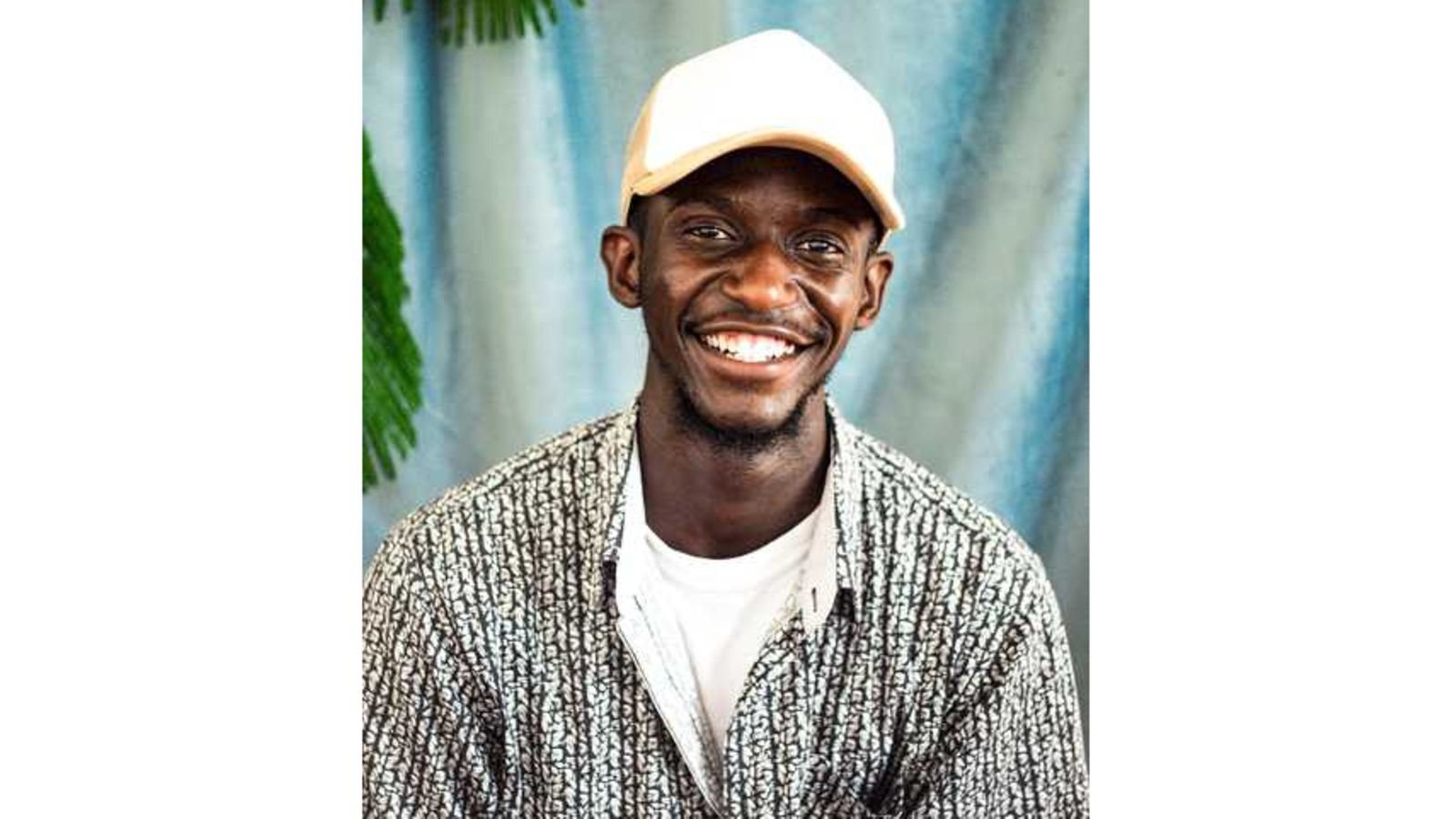 How Maulid Owino danced his way from Umoja to Sharjah