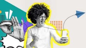 Are young investors getting sound money advice online?