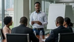 The workplace will shape next competitive edge