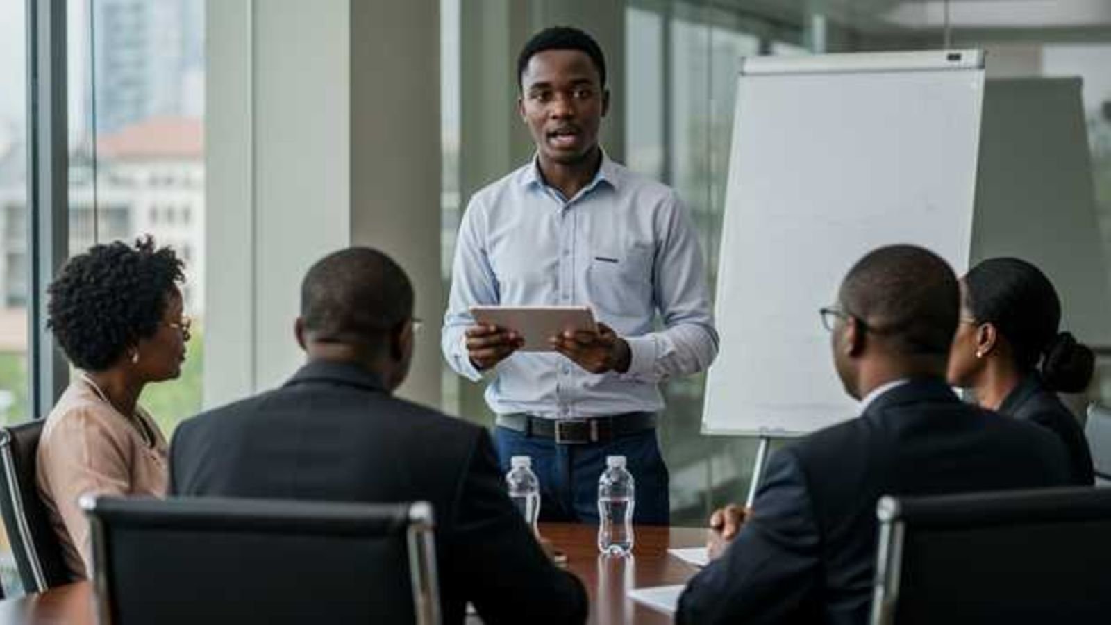 The workplace will shape next competitive edge