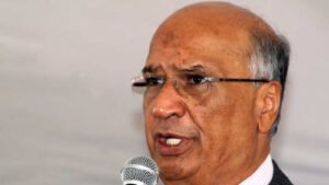 Merali family enters glass business eyeing pharma