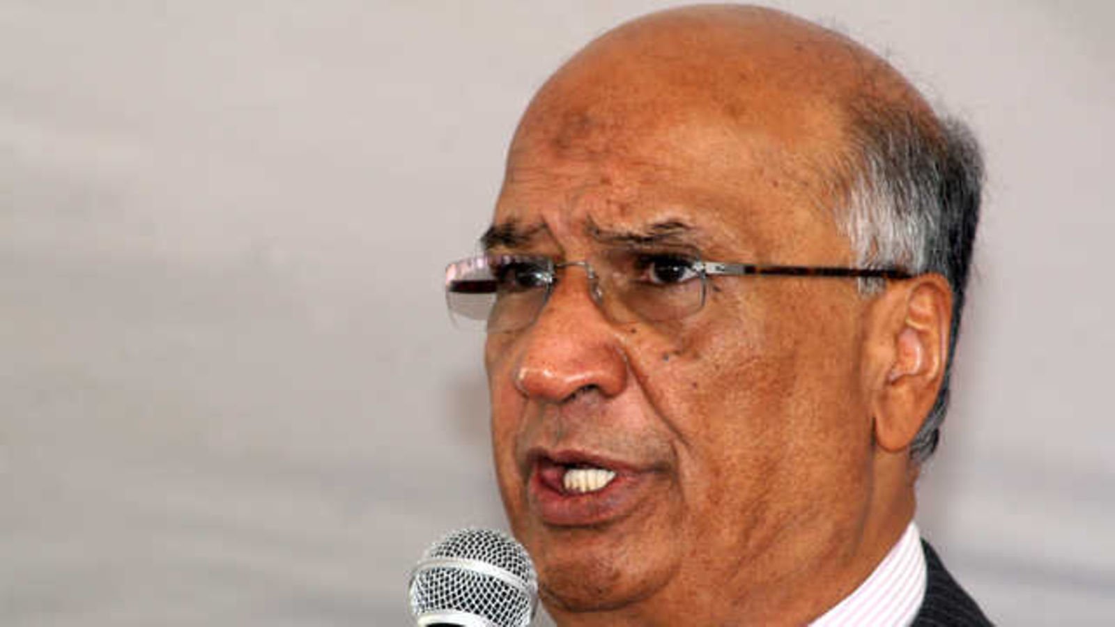 Merali family enters glass business eyeing pharma